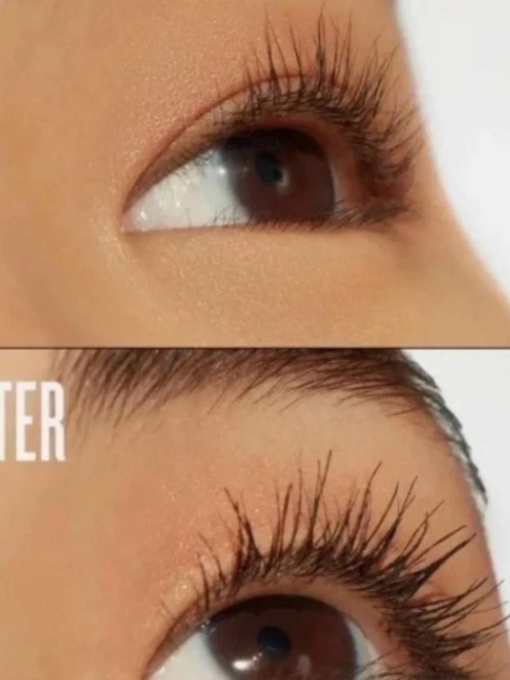 Beautycounter Think Big All-In-One Mascara Better Black 8ml 0.27 fl oz NIB